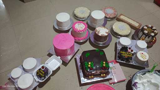 Mbu Gita Cake 4