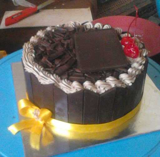 Najani Cake 9