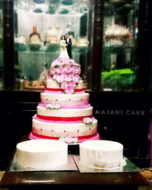 Najani Cake 2