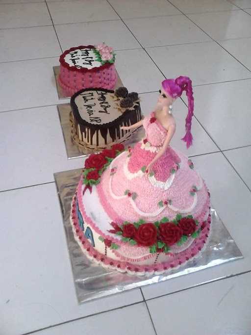 Najani Cake 4