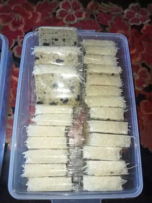 Akra Kue 3