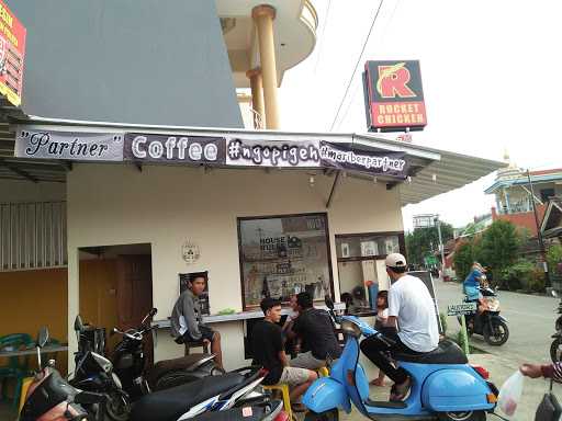 Partner Kopi 7