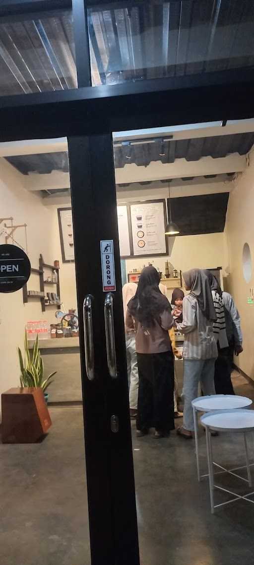 Partner Kopi 9