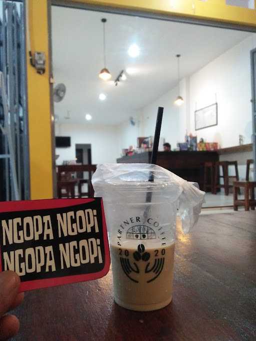 Partner Kopi 2