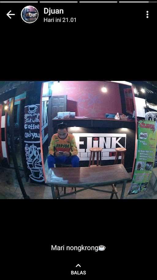 Elink Cafe 2