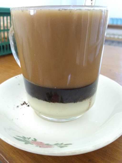 Joglo Kopi 4