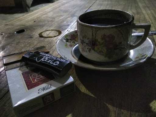 Joglo Kopi 2