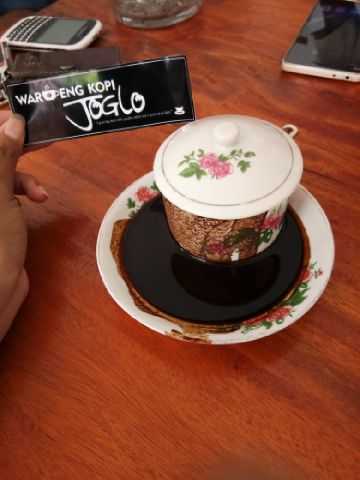 Joglo Kopi 3