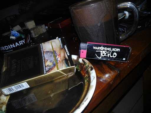 Joglo Kopi 9