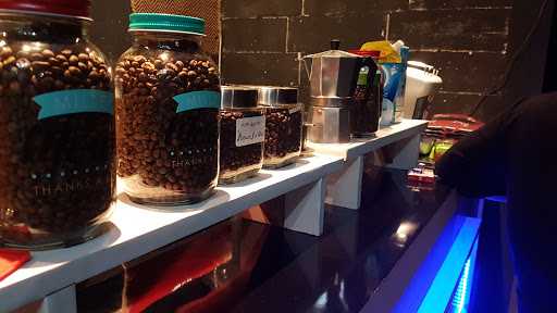 Kedai Koffe Tree A 1