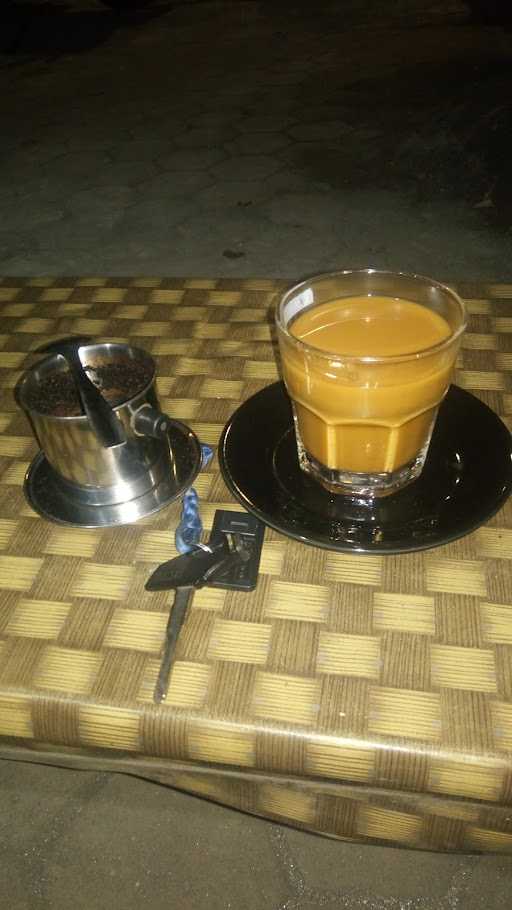 Kedai Kopi Salem 6