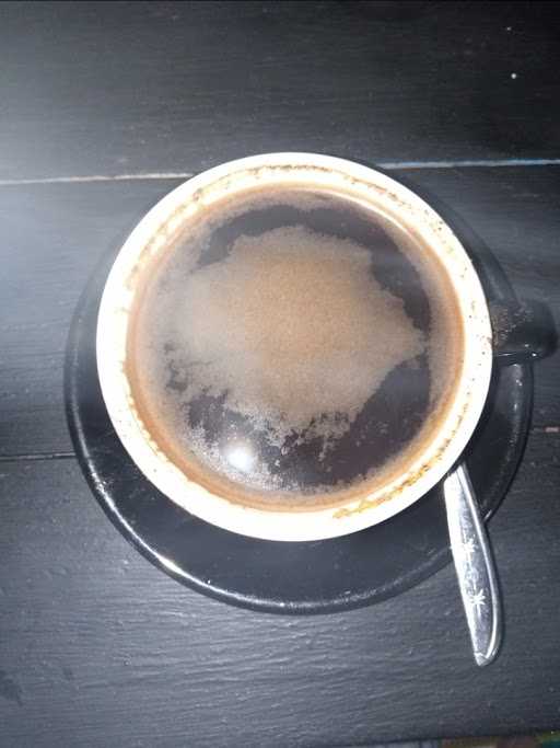 Kedai Kopi Salem 3