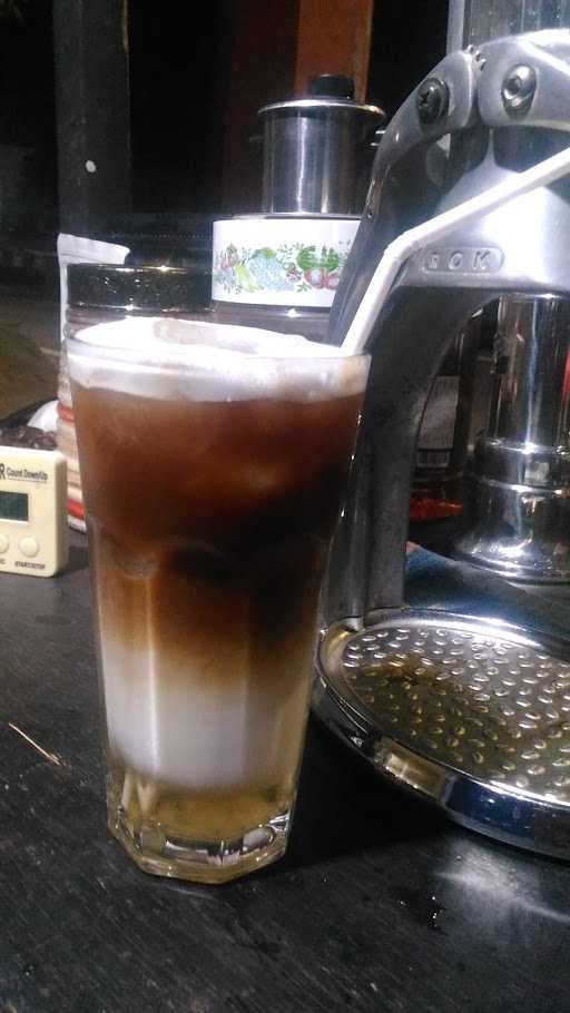 Kedai Kopi Salem 7