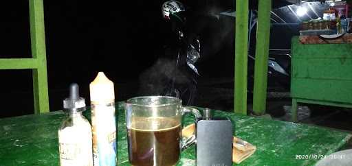 Warung Kopi 3