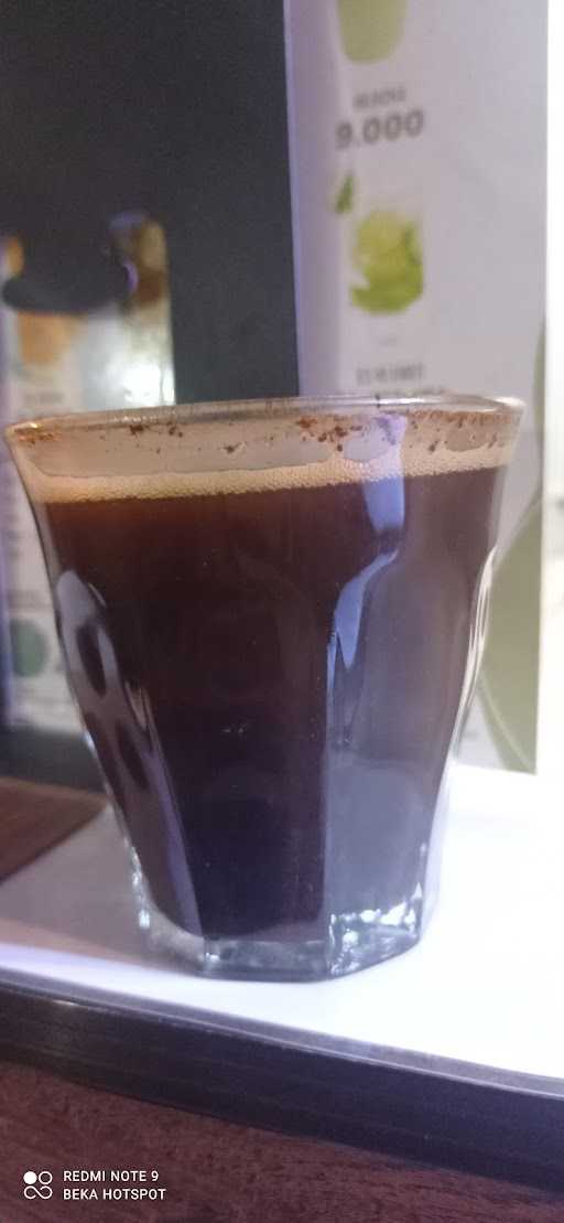 Lentera Kopi 1