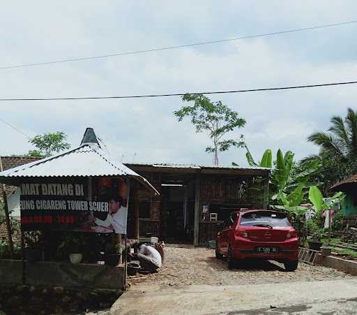 Warung Bunda (Ndan) 8