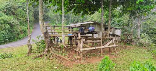 Warung Kopi Abah 2