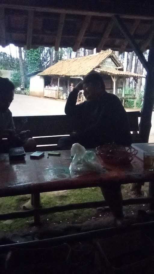 Warung Kopi Perbatasan 3