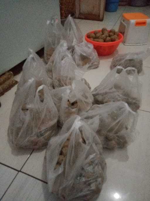 Bakso Ayam Wow Bentarsari 10