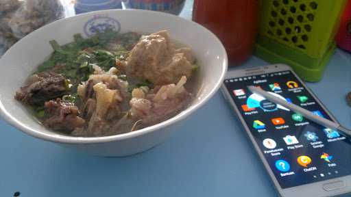 Bakso Ayam Wow Bentarsari 9