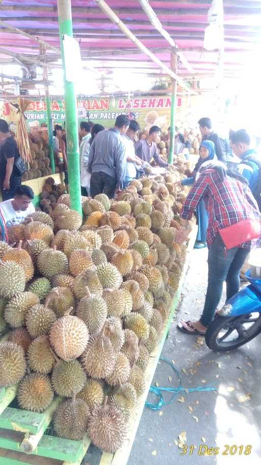 Bakso Ayam Wow Bentarsari 1