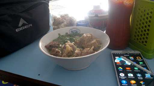 Bakso Ayam Wow Bentarsari 6