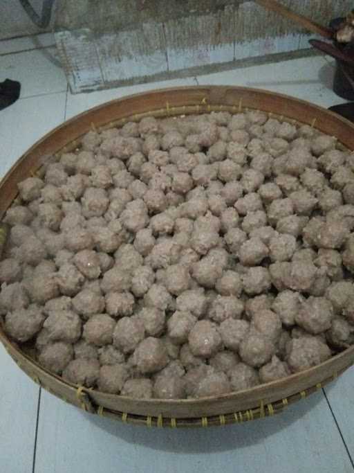 Bakso Ayam Wow Bentarsari 3