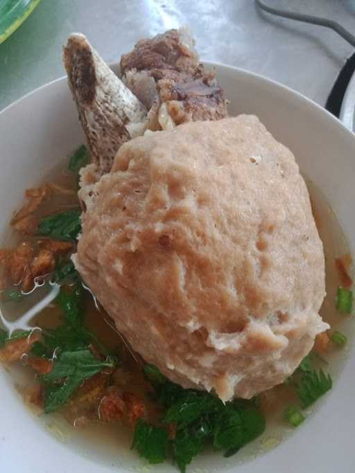 Bakso Ayam Wow Bentarsari 7