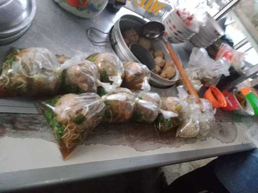 Bakso Ayam Wow Bentarsari 5