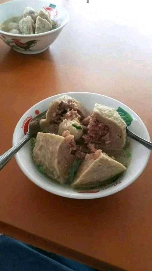 Bakso Mang Asef Cikarae 2