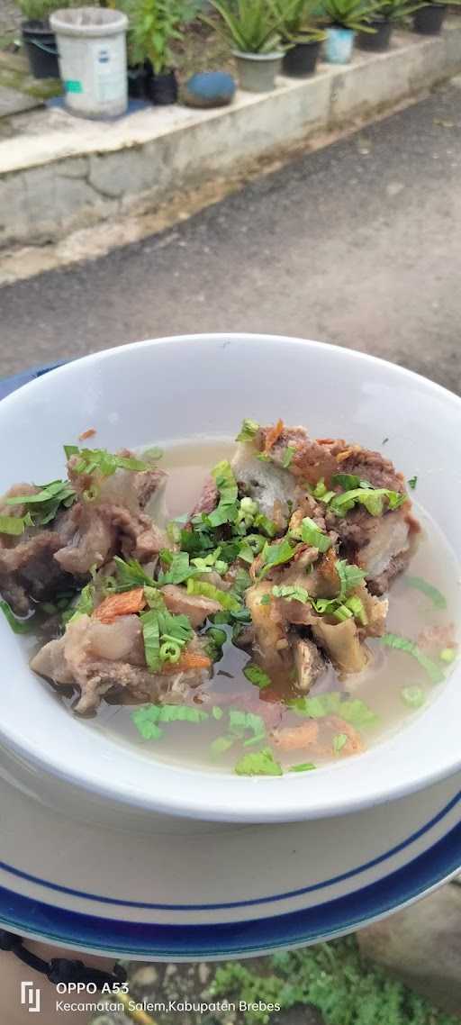 Bakso Tiktok 10