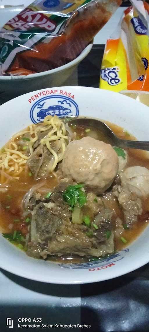 Bakso Tiktok 4