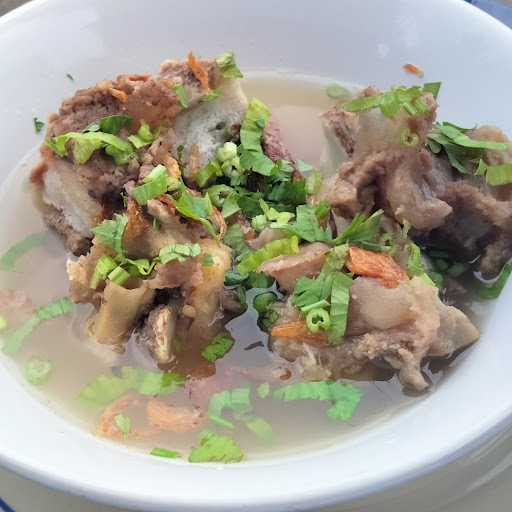 Bakso Tiktok 1