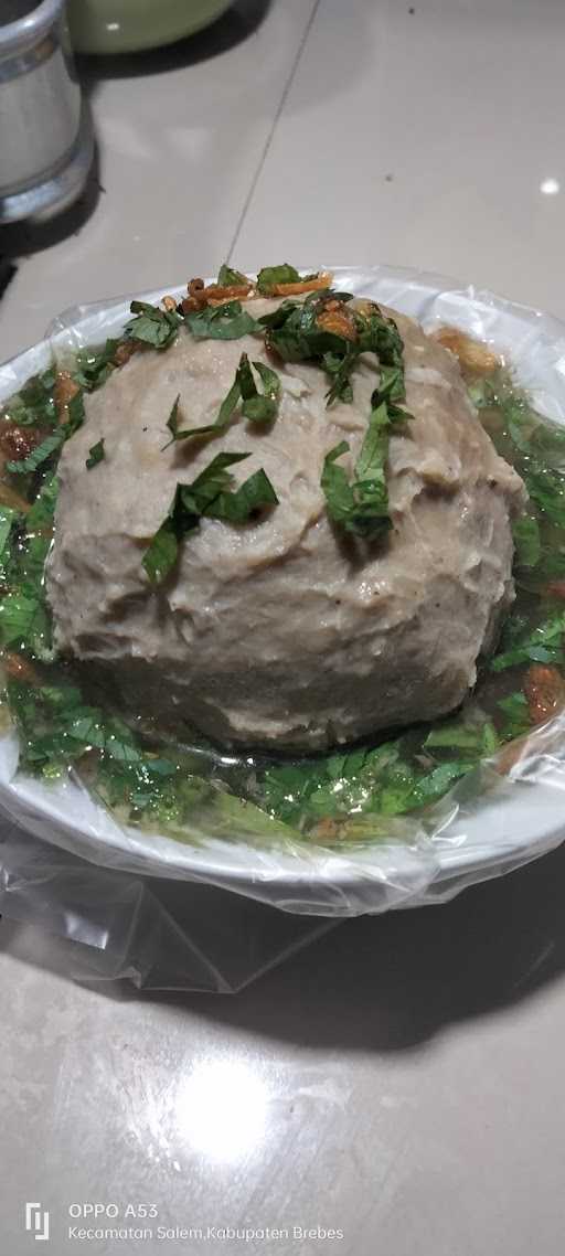 Bakso Tiktok 6