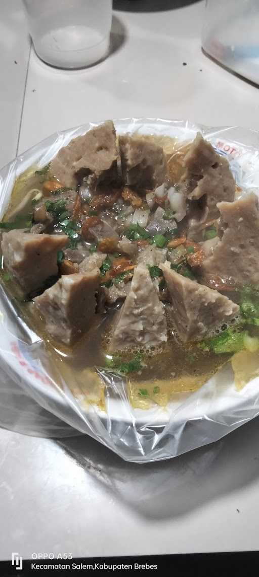 Bakso Tiktok 5