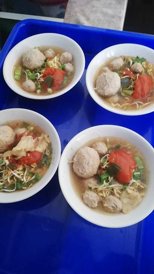 Kedai Bakso Mang Ade 1