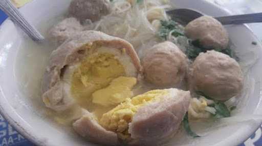 Kedai Bakso Mang Ade 6