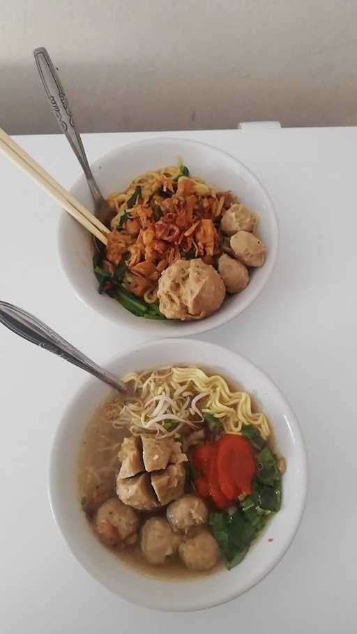 Kedai Bakso Mang Ade 4