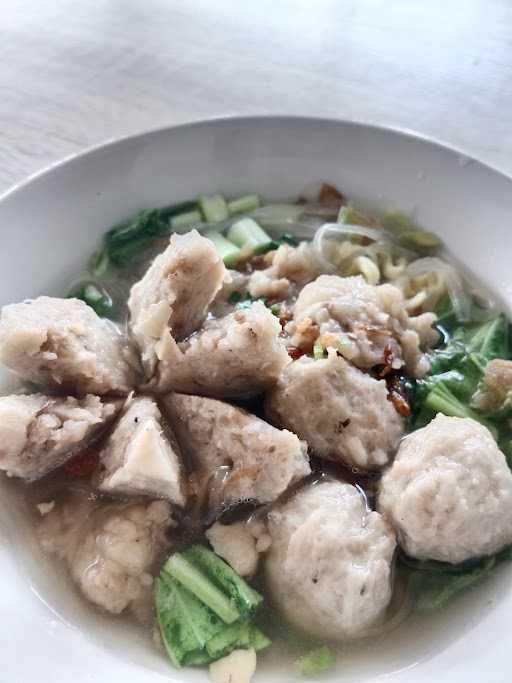 Kedai Bakso Mang Ade 3