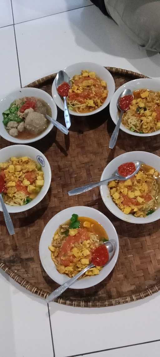 Kios Uni Bakso 2