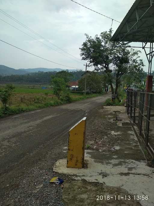 Mie Ayam Asli Banyumas 6