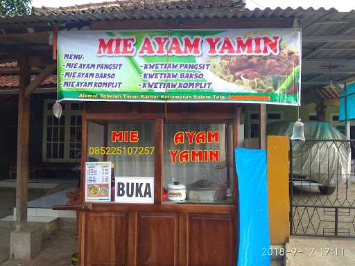 Mie Ayam Yamin 3