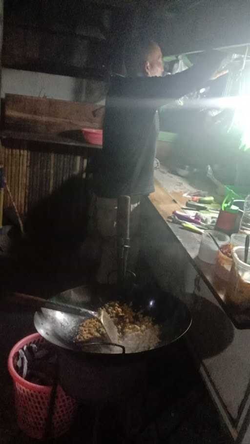 Nasi Goreng Mang Dede Cabang Majenang 1