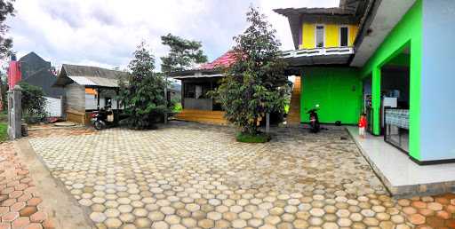 Saung Sawah Gede 5