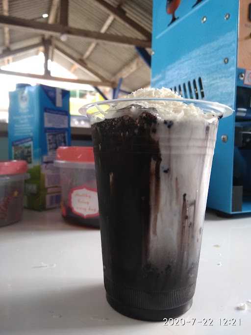 Seblak Jeletot Dan Anaeka Minuman Pertelon 2