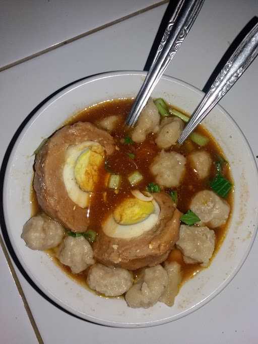 Warung Bakso Ibu Dandi 10