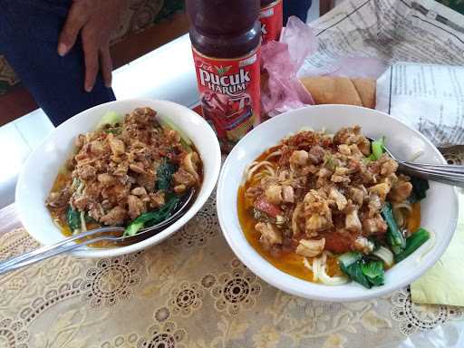 Warung Bakso Ibu Dandi 9