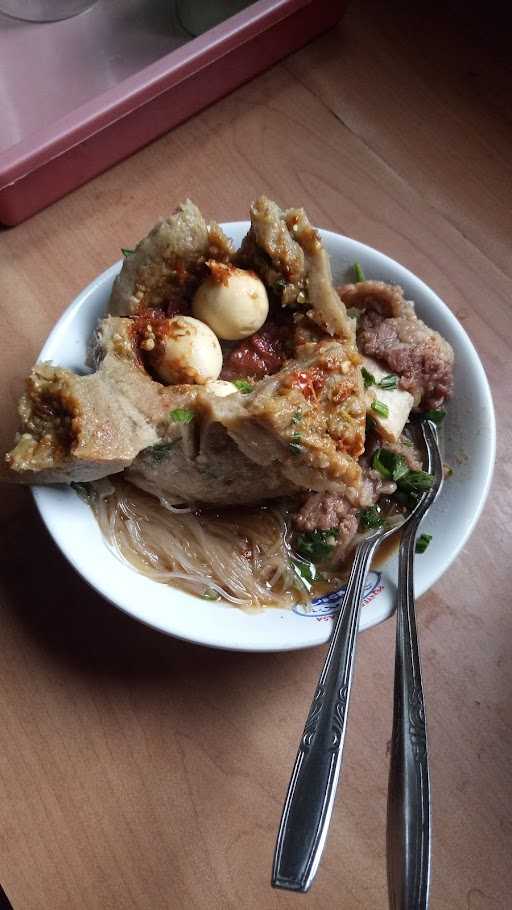 Warung Bakso Ibu Dandi 8