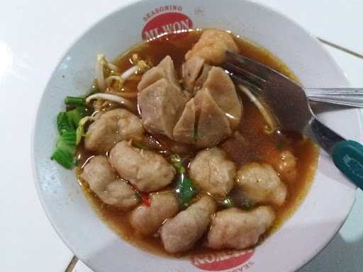 Warung Bakso Ibu Dandi 7