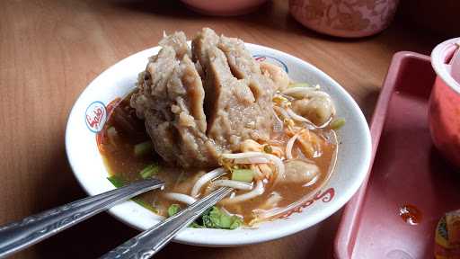 Warung Bakso Ibu Dandi 2